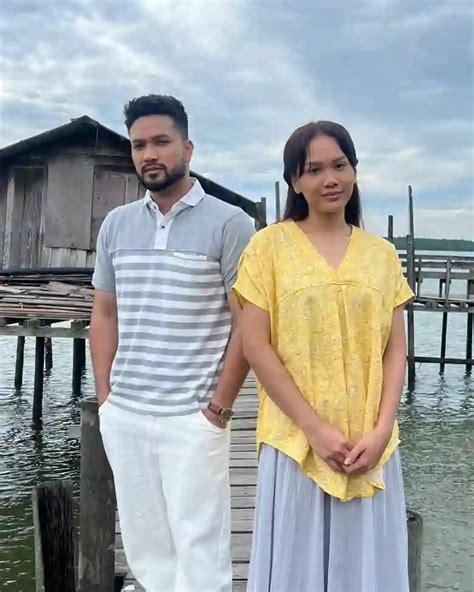Kepala Bergetar .